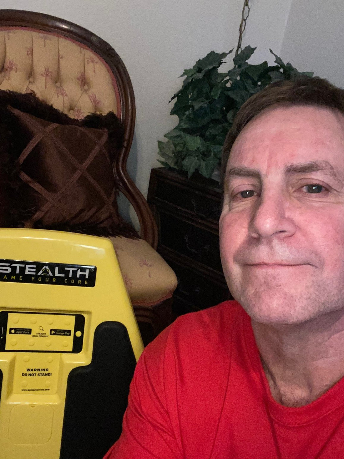 60-Year-Old Stealth User Hits 100 Day Streak With No End in Sight