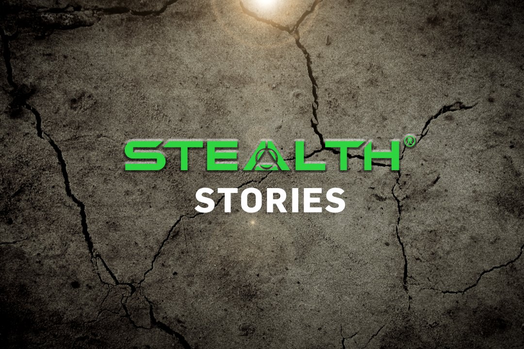 Congratulations to Our February Stealth Stories Video Contest Winners
